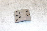 1998 Arctic Cat Zrt 600 Oem Exhaust Deflector 0612-278 SA47