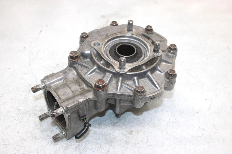 86 Honda Trx 350 A Fourtrax 350 Oem Rear Final Gear Assembly 41300-HA7-670 AH25