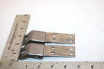 1996 Polaris Sl 700 Oem Hood Hinge Pair 2635012 JP34