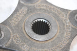 2005 Bombardier Rally 175 Oem Rear Wheel Hub A42035179000 AB8