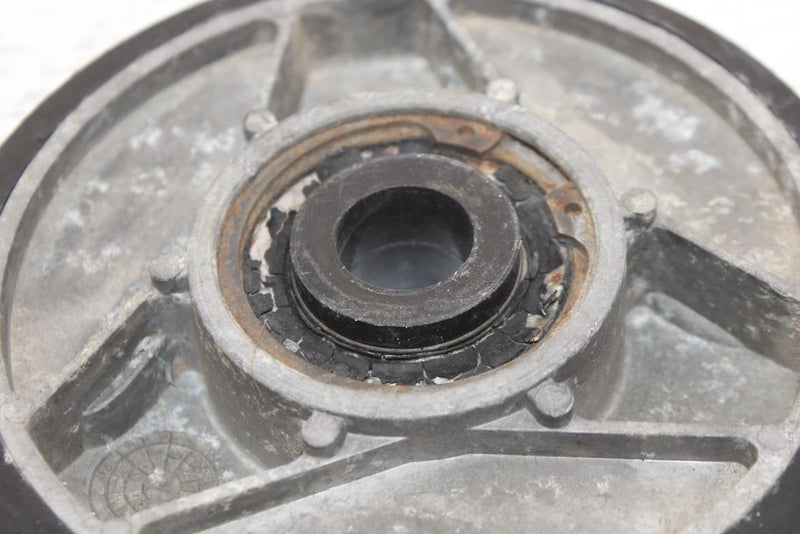 1996 Ski-doo Touring Sle 500 Oem Inner Idler Wheel 503190797 SS12