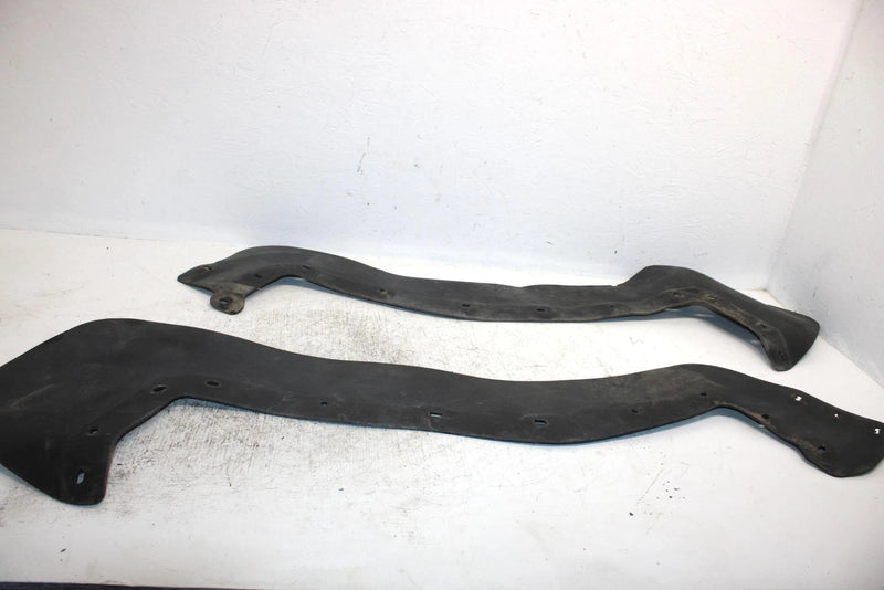 1995 Polaris Magnum 4x4 Oem Rear Mud Flap Set 5850107 5850110 AP66