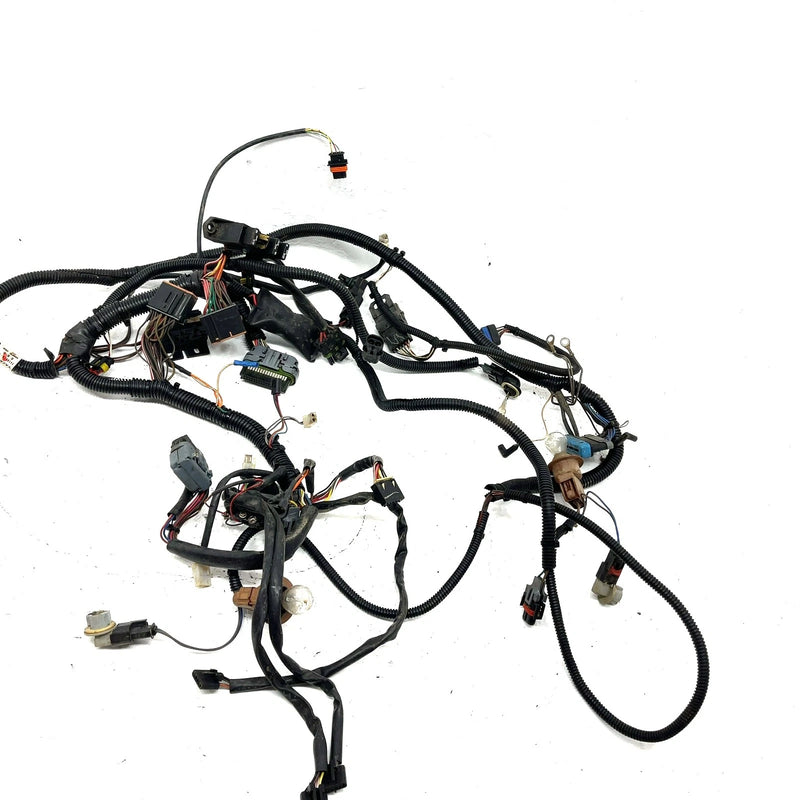 05-06 Polaris Sportsman 800 EFI OEM Main Wire Harness 2410528 AP188