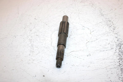 1986 Yamaha  Moto 4 Oem Middle Driven Shaft 1EV-17553-00-00 AY7