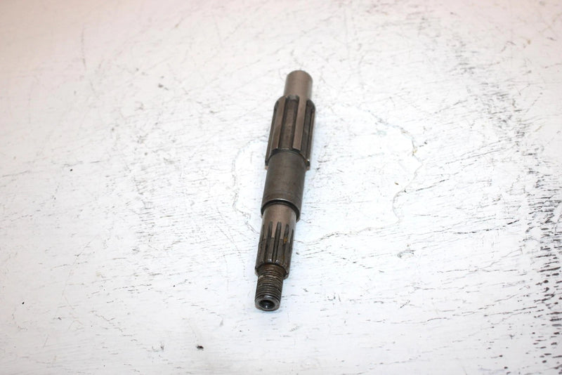 1986 Yamaha  Moto 4 Oem Middle Driven Shaft 1EV-17553-00-00 AY7