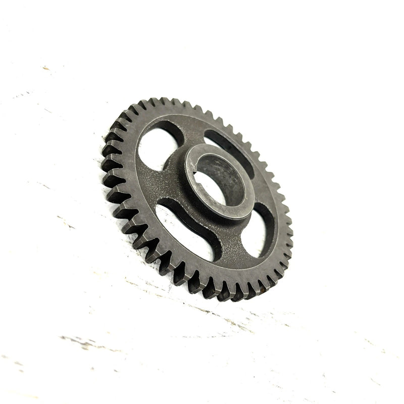 2012  Yamaha Grizzly 550 YFM550 4x4 OEM Balancer Shaft Gear 1HP-11531-00-00 AY65