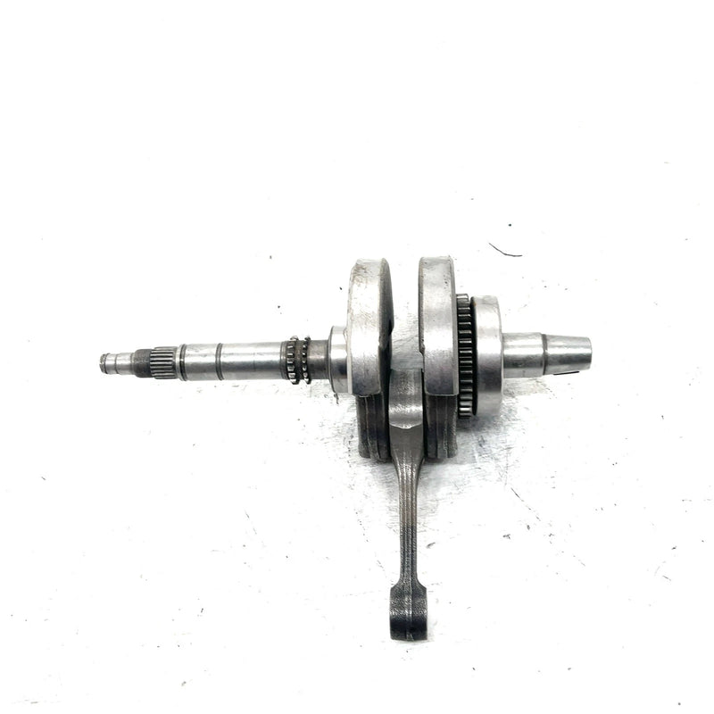09-13 Honda Big Red 700 MUV700 OEM Crankshaft  13000-HL1-A00 XH0
