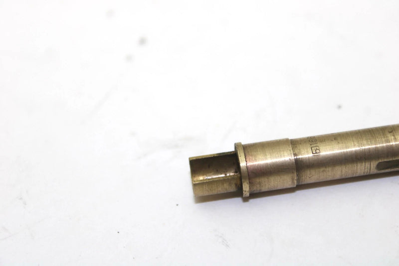89 Yamaha Exciter EX570N OEM Carb Main Nozzle 166 Q-6 80N-14141-46-00 SY54