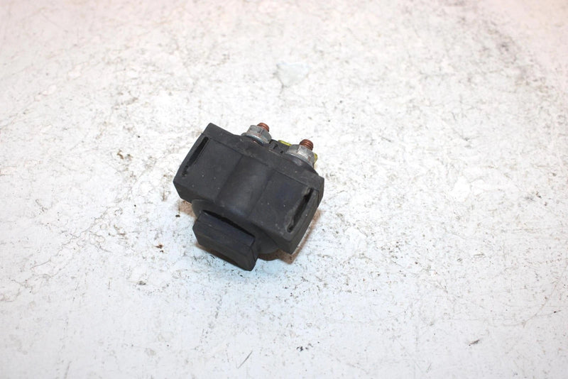1996 Kawasaki Bayou 300 Oem Starter Relay 27010-1283 27010-0768 AK25