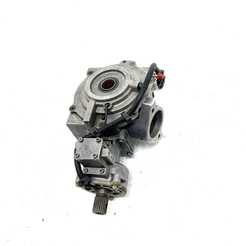 10-14 Polaris Sportsman 550 OEM Front Differential 1332963 AP238