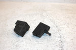 1998 Arctic Cat Zl 500 Oem Belly Pan Support Set 1606-108 1606-109 SA16