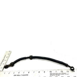 02 Honda Rancher 350 TRX350FM 4x4 OEM Upper Brake Flex Hose 45126-HN5-671 AH47