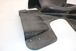 00 Kawasaki Prairie Kvf300b2 Oem Left Front Inner Fender Cover 14090-1933 AK0