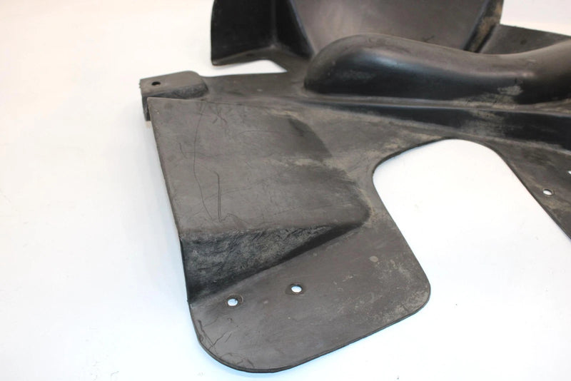00 Kawasaki Prairie Kvf300b2 Oem Left Front Inner Fender Cover 14090-1933 AK0