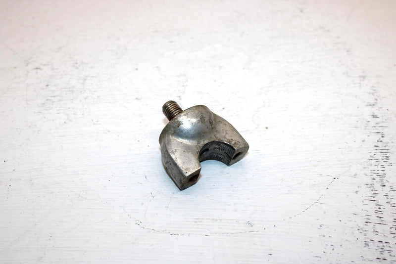 1980 Honda Atc110 Oem Handlebar Clamp 95014-32100 AH73