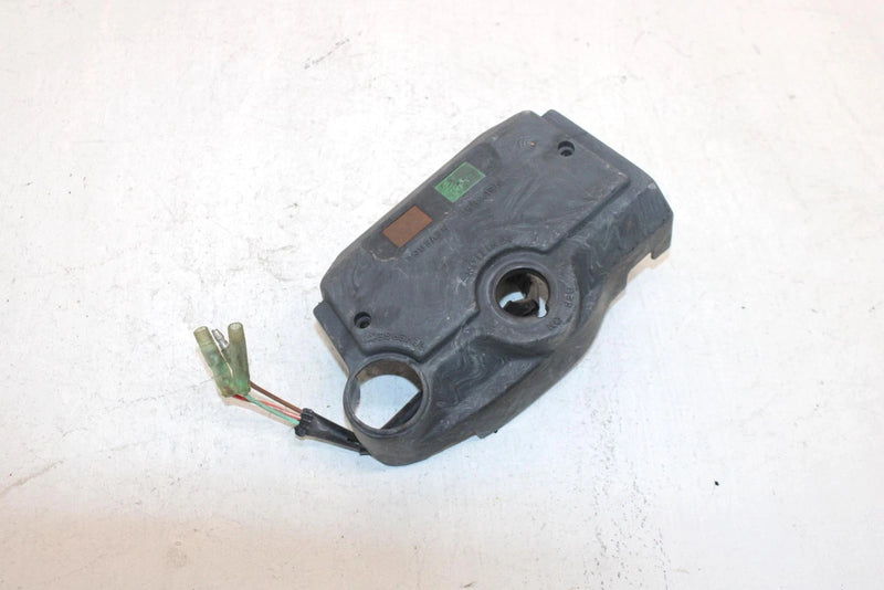 1996 Kawasaki Bayou 300 Oem Handlebar Cover 59441-1077 AK19