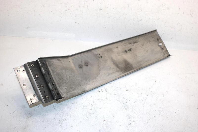 96 Polaris 600 Xcr Sp Oem Clutch Belt Cover SP154