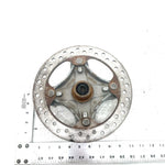 2016 Polaris Sportsman SP 850 OEM Rear Wheel Hub W/Rotor 5136946 AP239
