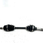 2002 Yamaha Big Bear 400 YFM400F 4x4 OEM Front CV Shaft AY52