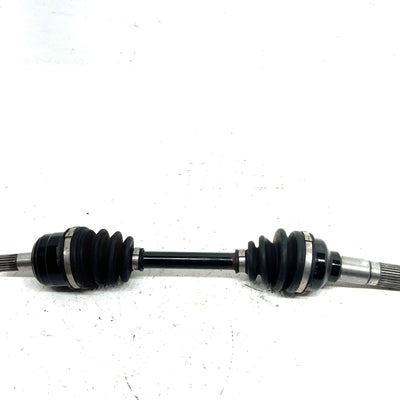 2002 Yamaha Big Bear 400 YFM400F 4x4 OEM Front CV Shaft AY52
