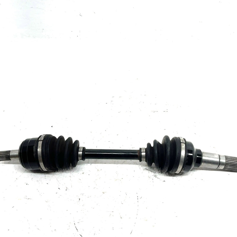 2002 Yamaha Big Bear 400 YFM400F 4x4 OEM Front CV Shaft AY52