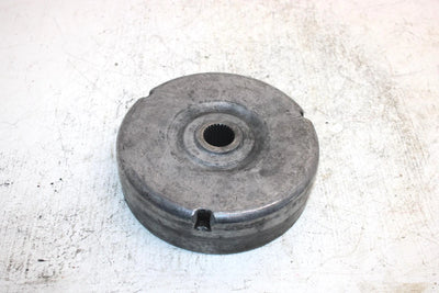 1998 Honda Foreman Fourtrax Oem Rear Brake Drum 43620-HN0-A00 AH35