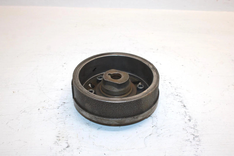 2009 Suzuki Lt-a400f Oem Flywheel 32102-27H00 AS26