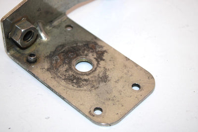 11 Polaris 550 Iq Shift Oem Torque Stop Engine Mount 1015415 SP88