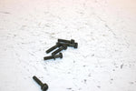 2007 Yamaha Attak Gt Oem Clutch Cap Bolt Set 97017-06030-00 SY135