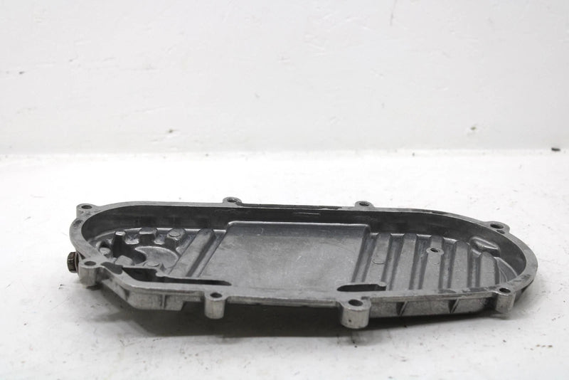 1982 Yamaha Sr540 Oem Track Chain Case Chaincase Cover 8L9-47543-00-00 SY65