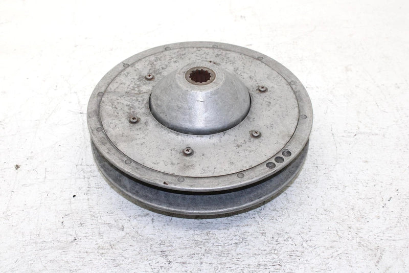 1987 Yamaha Exciter 570 L/c Oem Secondary Clutch 89N-17660-00-00 SY18