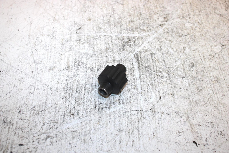 2002 Honda Foreman Rubicon Oem Engine Head Mount 50201-HN2-000 AH36