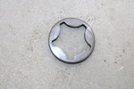 2005 Polaris Predator 500 Oem Outer Oil Pump Rotor 3089607 AP3