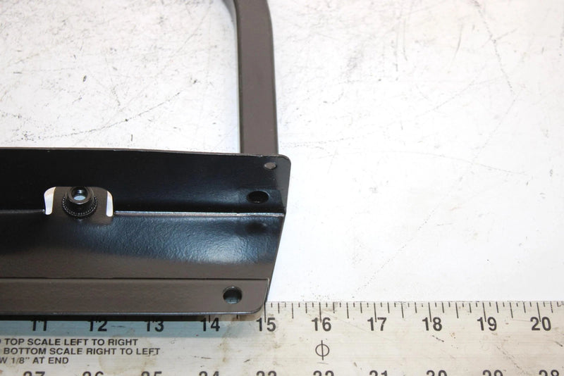 96 Polaris Trail Oem Right Grab Handle 1011730-067 SP9