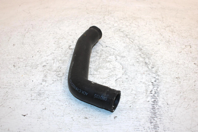 1996 Ski-doo Mxz 440 Oem Engine Outlet Hose 414973200 SS13
