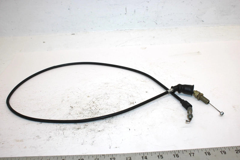 1999 Polaris Sportsman 325 Oem Throttle Cable 7080617 AP16