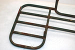 91 Polaris Trail Boss 350l 4x4 Oem Rear Rack 2670121-132 AP22