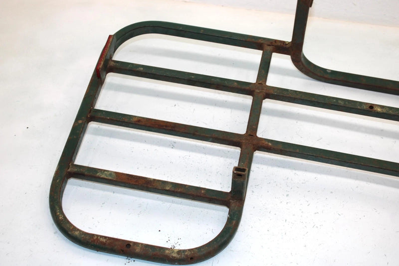91 Polaris Trail Boss 350l 4x4 Oem Rear Rack 2670121-132 AP22