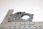 1974 Yamaha Tl433f Oem Outer Oil Pump Cover 838-15426-00-00 SY28