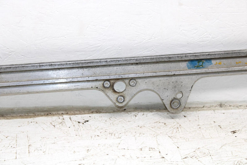 1992 Yamaha Exciter Ii Le Oem Left Suspension Rail 88R-W4741-00-00 SY126