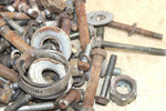 1990 Polaris Trail Boss Oem Nut Bolt Spacer Hardware Kit AP168