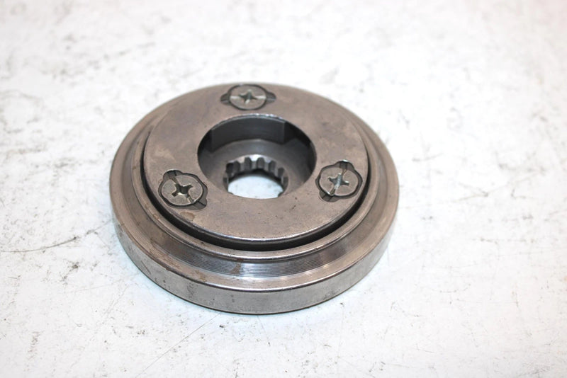 1986 Yamaha  Badger Yfm80s Oem Starter Clutch Housing 99999-02218-00 AY8