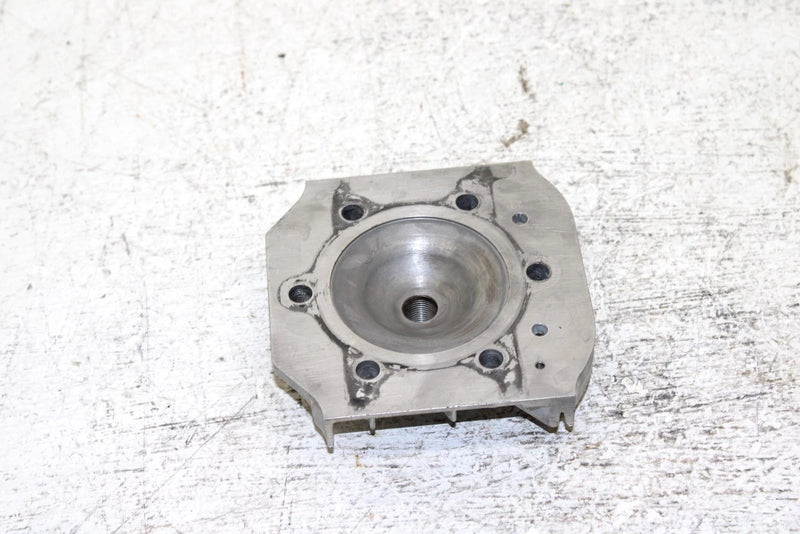 1995 Polaris Xlt Oem Cylinder Head Set (Pto, Mag, Center) 3084675 SP34