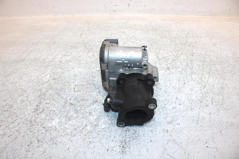 2015 Polaris Ranger 570 Eps Oem Throttle Body 1204455 XP5.1