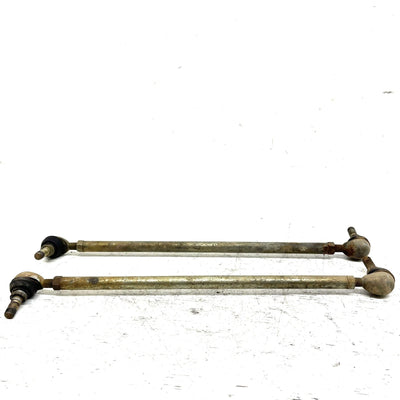 98-02 Arctic Cat 500 4x4 Automatic OEM Steering Tie Rod Pair 0505-072 AA32