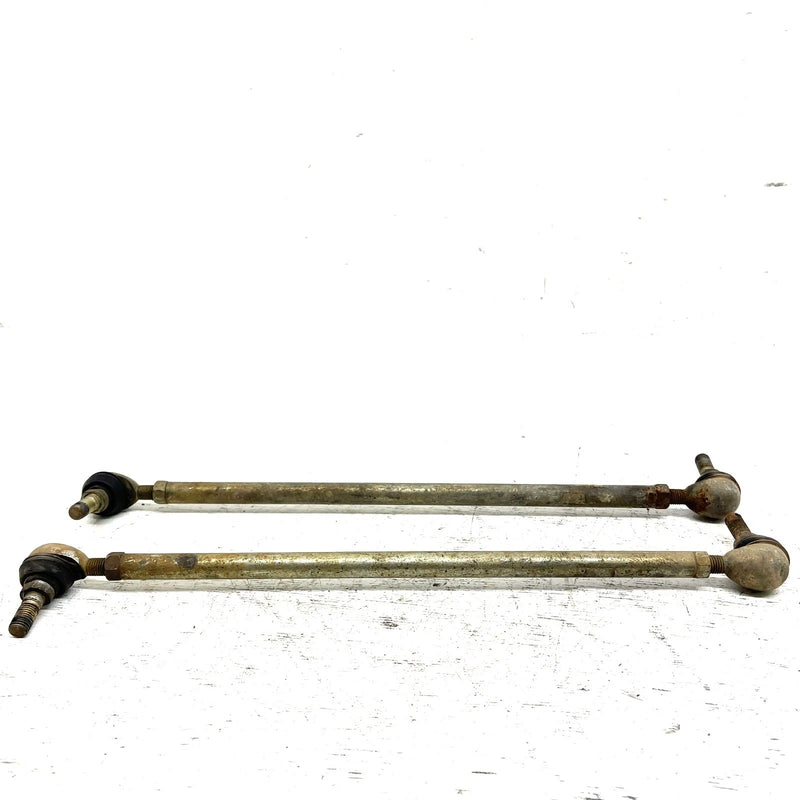 98-02 Arctic Cat 500 4x4 Automatic OEM Steering Tie Rod Pair 0505-072 AA32