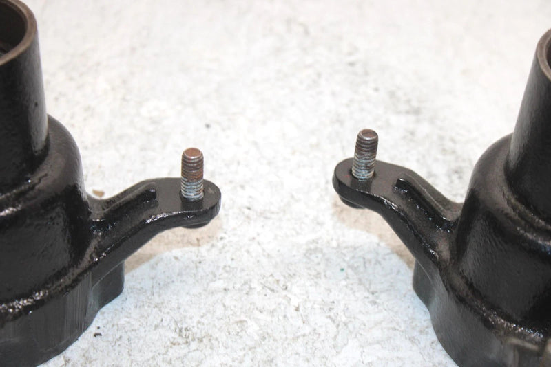1991 Polaris Trail Boss Oem Front hub Set 1520171 5130820 AP92