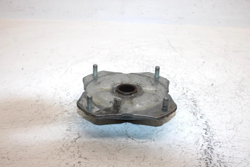1983 Honda Atc 200 Oem Rear Wheel Hub 42410-958-000 AH66