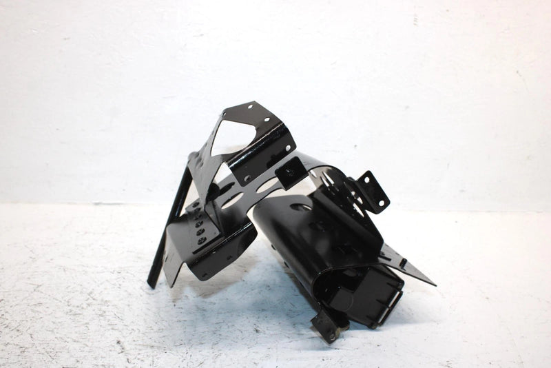 1995 Polaris Xlt Oem Right Footrest 1011892 SP71