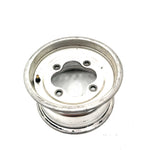 01 Honda Sportrax 300 TRX300EX 2x4 OEM Front Wheel Rim 10X5.5 44650-HN6-F00 AH81